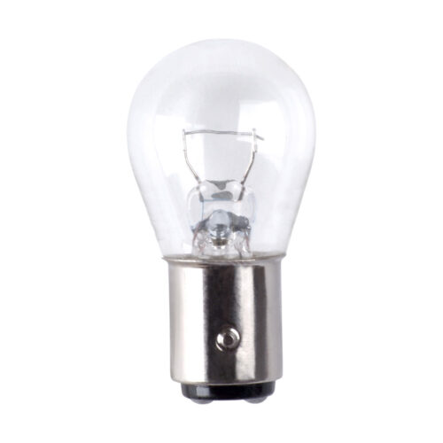 LAMPADA 2560 P21/4W 12V 2 POLOS  - GL2560 12V  